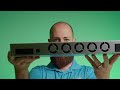 Beginning of video