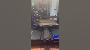 Ender 3 S1 Pro CR Touch Failure (for Creality customer service)
