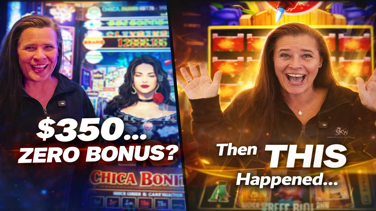 Almost Maxed Major… Then the Session Turned WILD 😳