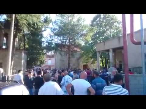 ჩოჩელი ქანდაში