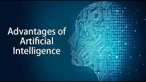 Advantages of  AI| Artificial Intelligence in TELUGU Tutorial #2 | AI |CodingTricks by Swetha