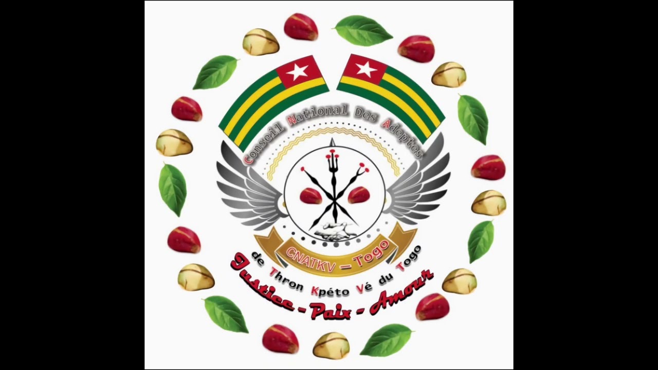 Ezan Drodron de Thron Kpeto Ve