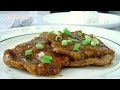 Mongolian Beef