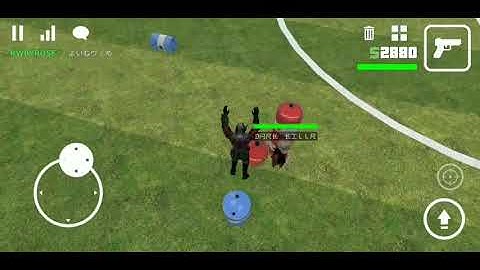 sandbox 3d barrel glitch