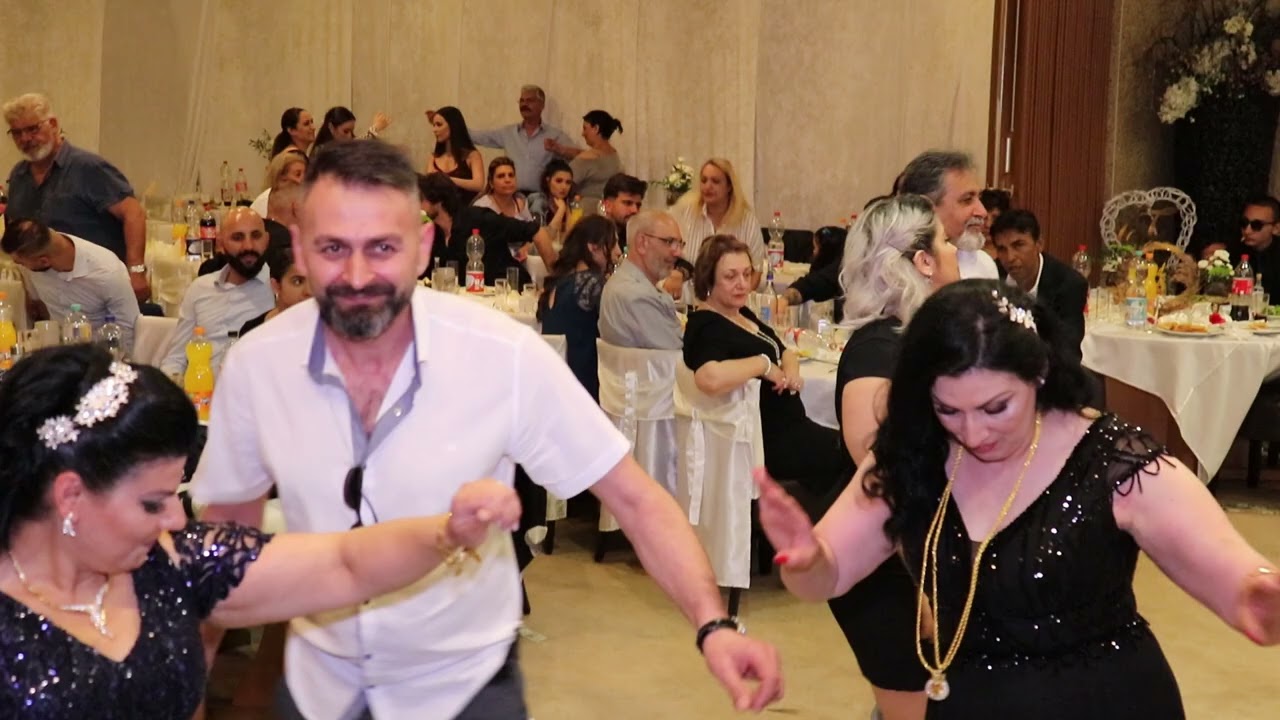 ERKAN KADRIYE NISAN FURTH No 3