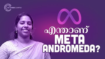 Meta Andromeda: AI Ads Retrieval Engine Explained | Meta Ads Feature | Digital Marketing