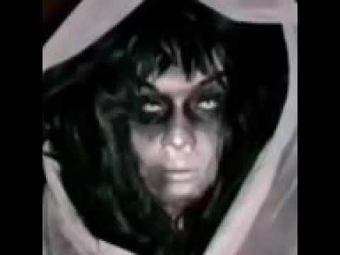 52+ Gambar Hantu Ngagetin Terbaru