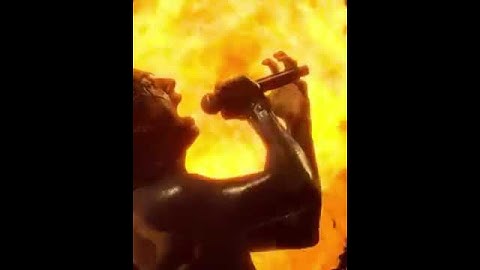 Ronnie’s opera singing. Fantastic. Falling in Reverse - Watch the World Burn, 2024 #ronnieradke