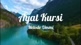 Ayat Kursi - Metode Ummi oleh Dzudin Anas