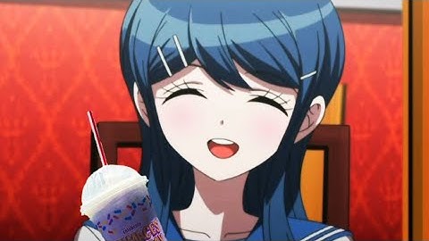 Grimace Shake Incident in Anime (BEWARE)