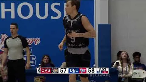 Mac McClung G League Highlights (03/11/23) Blue Co...