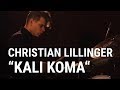 Meinl Cymbals Christian Lillinger Kali Koma Meinl Cymbals Christian Lillinger Kali Koma