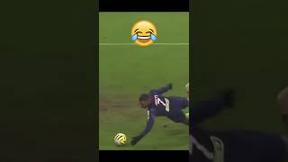 Rare Mbappe Moments