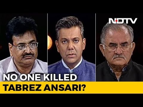 english newspapers in india Left, Right & Centre | Mob Attack Or Cardiac Arrest: What Killed Tabrez Ansari