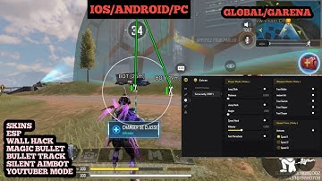 CODM MOD MENU APK COD MOBILE +WALLHACK +AIMBOT + ESP | DOWNLOAD CHEATS NO RECOIL CODM APP