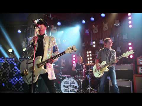 Cheap Trick I Want You To Want Me Guitar Center Sessions On Directv