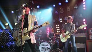 Cheap Trick &quot;I Want You To Want Me&quot; Guitar Center Sessions on DIRECTV