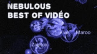 NEBULOUS BOMBE SPLIT//DUBBLE MASSE SLIT//TRICKSPLIT//RECOMBINE SPLIT//FROZEN SPLIT//VANISH SPLIT