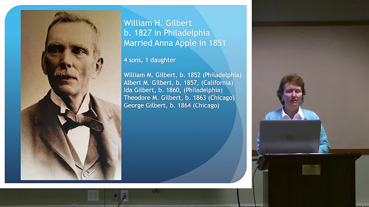 Hidden History of Doty Island - Gilbert Paper Comp...