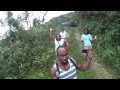 Jamaica: Beautiful scenery, Ital food, Mountain life. Part 1