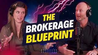 Starting a Successful Mortgage Brokerage | Ep. 422