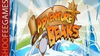 مراجعة: Adventure Beaks screenshot 1