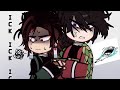 'he gave me the ICK!' [KNY]