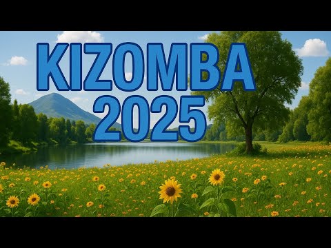 Kizomba Sensual 2025