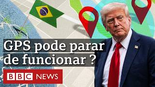 Download Lagu Trump pode ‘desligar’ GPS no Brasil? MP3 Download Lagu Trump pode ‘desligar’ GPS no Brasil? MP3