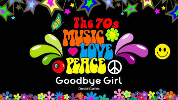 Goodbye Girl