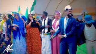 Dhaanto cusub maamul magaalada Garbo ||Bishaar Awal Ft Ubax Darajo||Official Video||2026