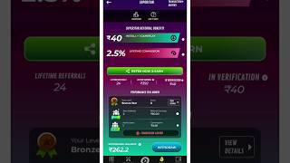 Winzo App Se Refer Karke Paise Kaise Kamaye screenshot 4