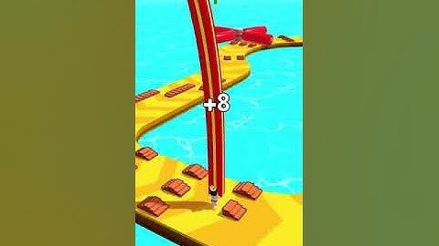 10,000 tiles in shortcut run | GTC GAMING