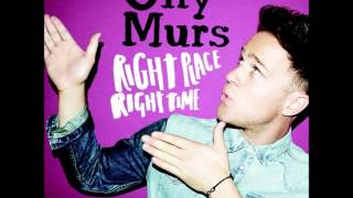 Olly Murs "Right Place Right Time" (Max Sanna & Steve Pitron Club Mix)