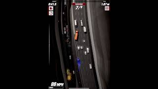 Arcade game