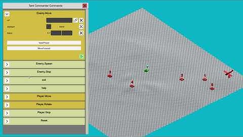 GIGA Command Console - A Dev Console for Unity (Quick Overview)
