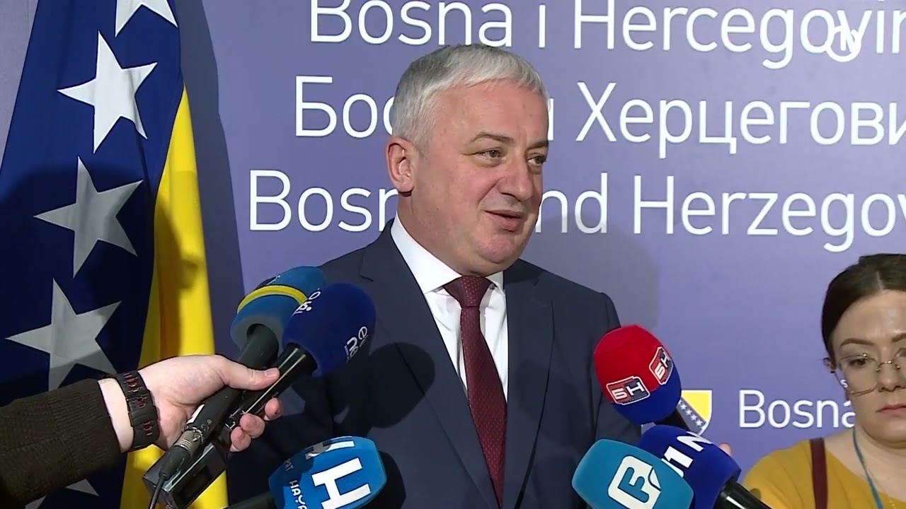 Reformska agenda i Plan rasta: Hoće li BiH ubrzati put ka EU?