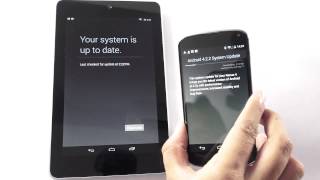 Install Android 4.2.2 on Nexus 4 & 7 - Firmware Update OTA - PhoneRadar screenshot 4