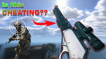 Learn Silent Shots in 30 seconds