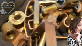 Finding the small copper and brass that quickly adds up from pluggy things that arent just plugs!