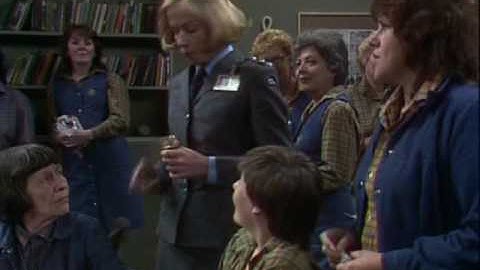 Prisoner Cell Block H ep0359 Part 4