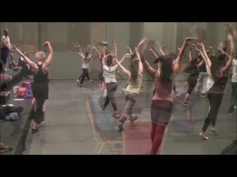 World Dance Day