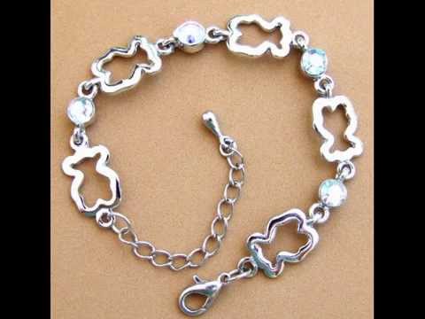 Joyeria de fantasia de mayoreo