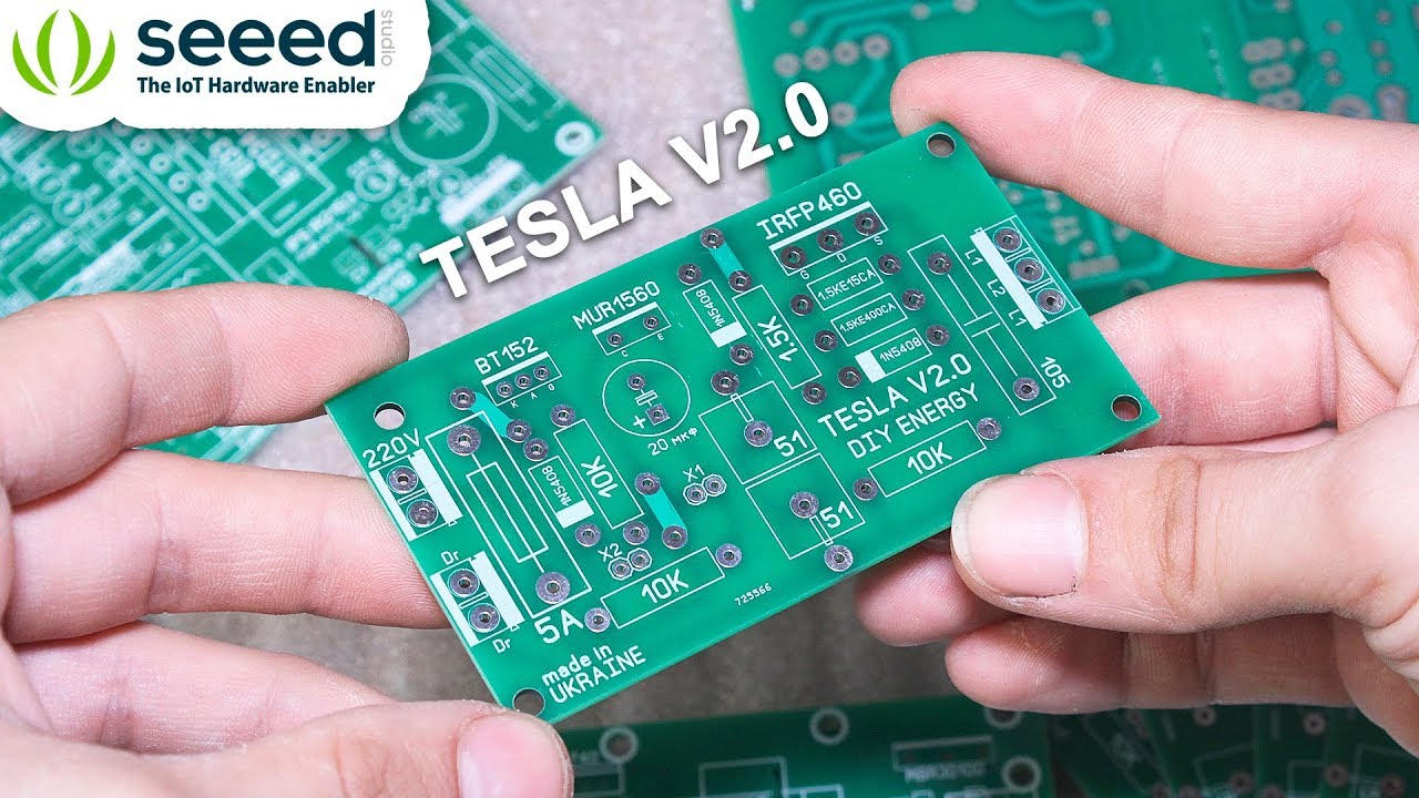 Оперативная память tesla