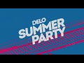 Delosommerfest 2022