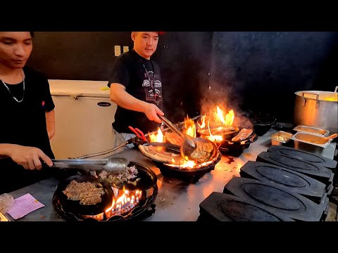 SIZZLING UNLIMITED RICE