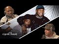 Mike Tyson On His Friendship With Tupac | expediTIously Podcast