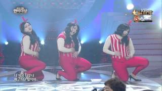 [HIT] KBS 연예대상-축하공연 - 2014 히트송 퍼레이드.20141227