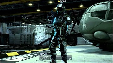 Blacklight Retribution Training video