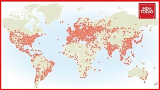MHA Issues Alert After Global Ransomware Attack
